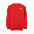 Bluzy dresowe dziecięce