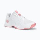 Buty na WF dla dziewczynki