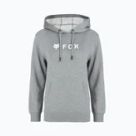 Bluzy z kapturem damskie