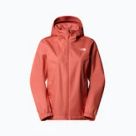 Kurtki przeciwdeszczowe damskie