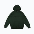 Bluzy z kapturem męskie