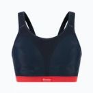 Biustonosze do sportów walki