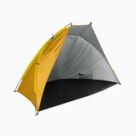 Budki przeciwsłoneczne na plażę