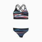 Stroje pływackie dwuczęściowe