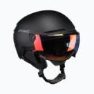 Kaski narciarskie dla dorosłych