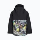 Kurtki snowboardowe dziecięce