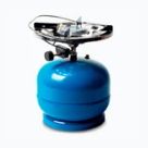 Kuchenki turystyczne