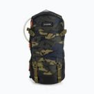 Plecaki z bukłakiem