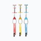 Kości, haki, friendy do wspinaczki 