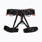 Uprzęże wspinaczkowe 