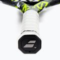 Rakieta tenisowa Babolat Pure Aero Team grey/yellow/white 3