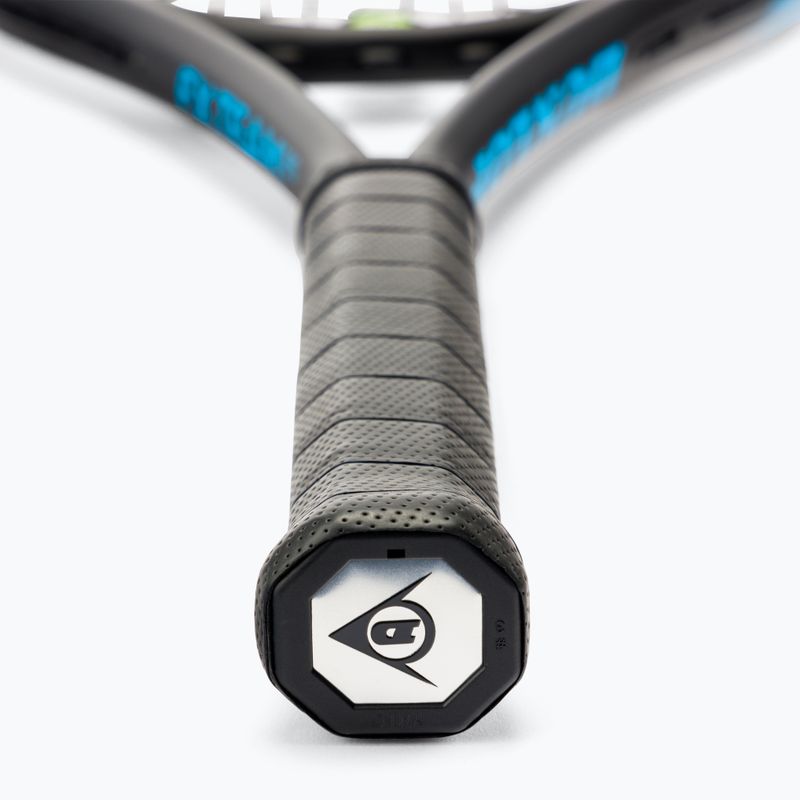 Rakieta tenisowa Dunlop Fx Team 285 czarna 10306258 3