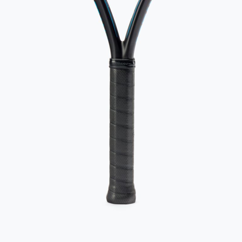 Rakieta tenisowa Dunlop Fx Team 285 czarna 10306258 4
