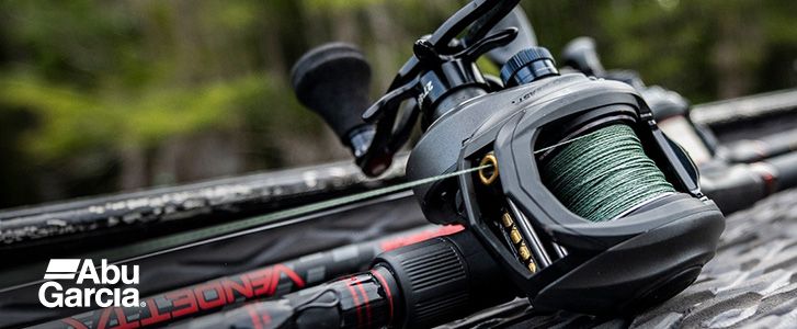 Abu Garcia Abu Garcia