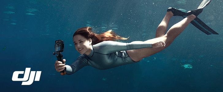 DJI DJI