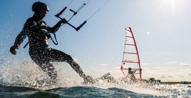 Sporty wodne Sporty wodne