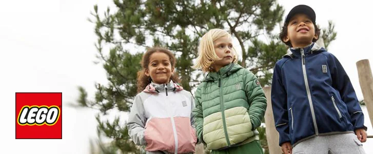 LEGO LEGO