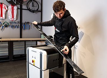 Serwis zimowy Sportano.pl Serwis zimowy Sportano.pl